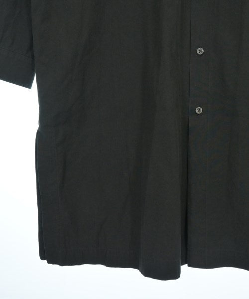 ARTS&SCIENCE เดรสที่เป็นเสื้อเชิ้ตตัวยาว