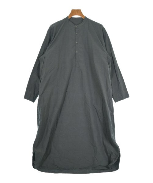 ARTS&SCIENCE เดรสที่เป็นเสื้อเชิ้ตตัวยาว