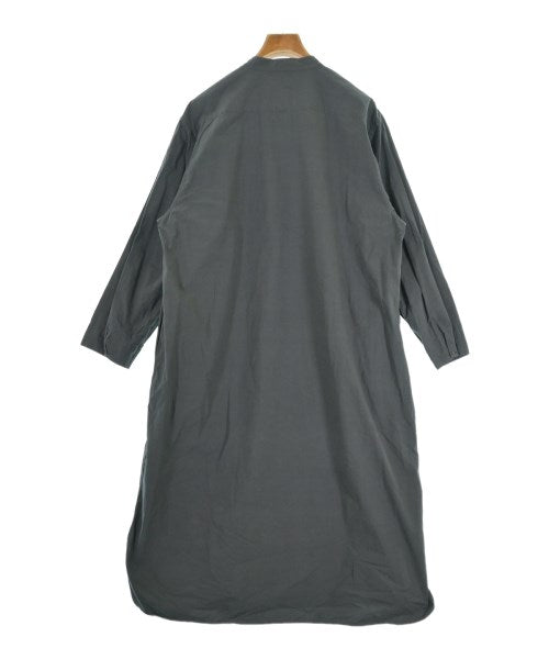 ARTS&SCIENCE เดรสที่เป็นเสื้อเชิ้ตตัวยาว