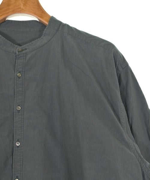 ARTS&SCIENCE เดรสที่เป็นเสื้อเชิ้ตตัวยาว