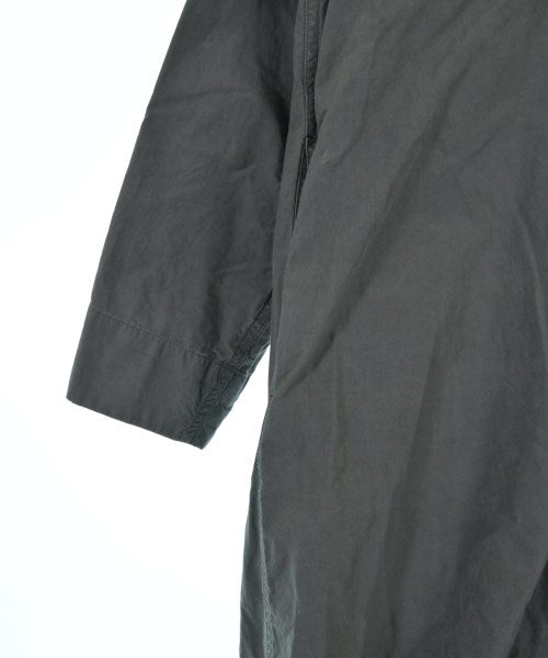 ARTS&SCIENCE เดรสที่เป็นเสื้อเชิ้ตตัวยาว