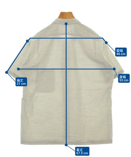 ARTS&SCIENCE เสื้อลำลอง