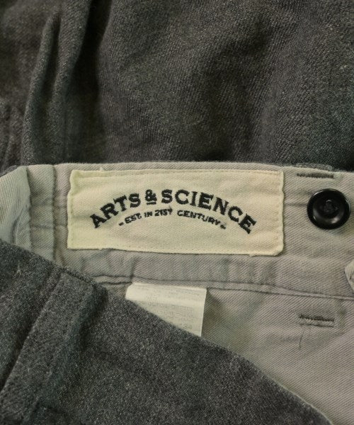 ARTS&SCIENCE กางเกง อื่น