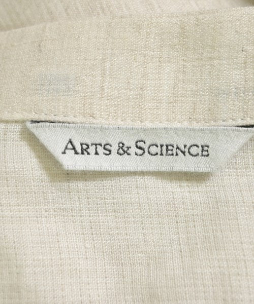 ARTS&SCIENCE ชุดเดรส