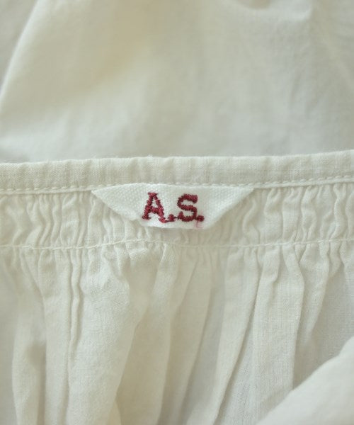 ARTS&SCIENCE เสื้อลำลอง