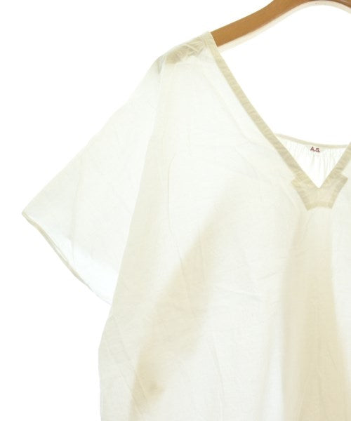 ARTS&SCIENCE เสื้อลำลอง