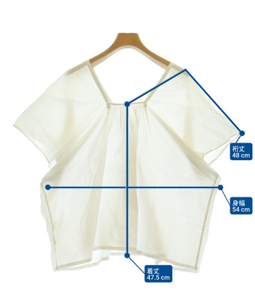 ARTS&SCIENCE เสื้อลำลอง