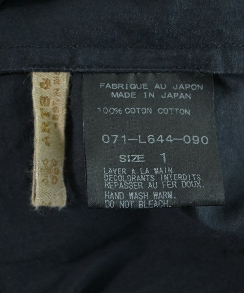 ARTS&SCIENCE เสื้อสตรี