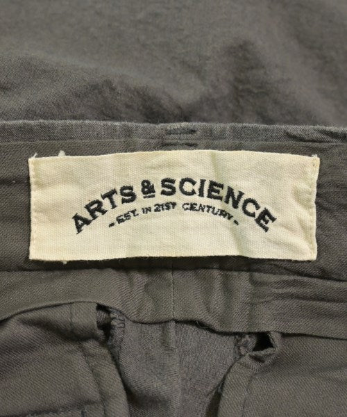 ARTS&SCIENCE กางเกง อื่น