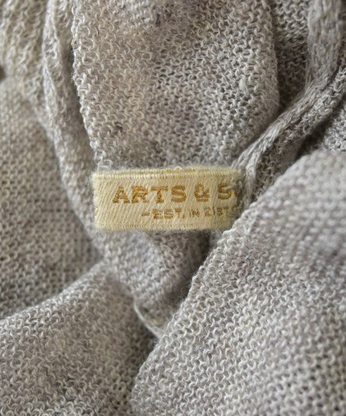 ARTS&SCIENCE เสื้อคาร์ดิแกน