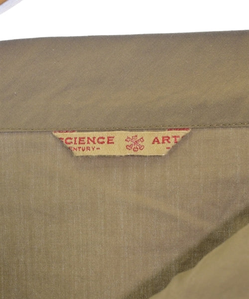 ARTS&SCIENCE เสื้อสตรี