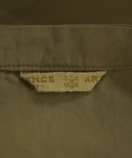 ARTS&SCIENCE เสื้อสตรี