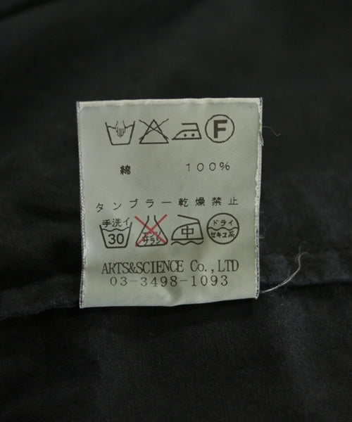 ARTS&SCIENCE เสื้อสตรี