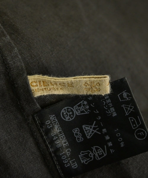 ARTS&SCIENCE เสื้อสตรี