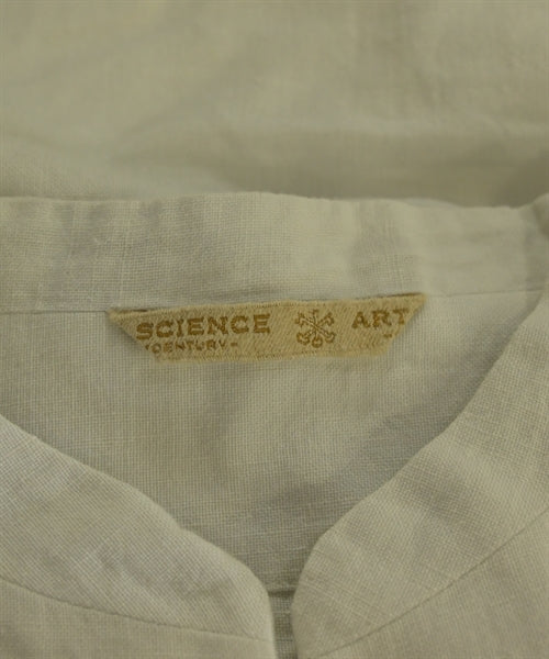 ARTS&SCIENCE เสื้อสตรี