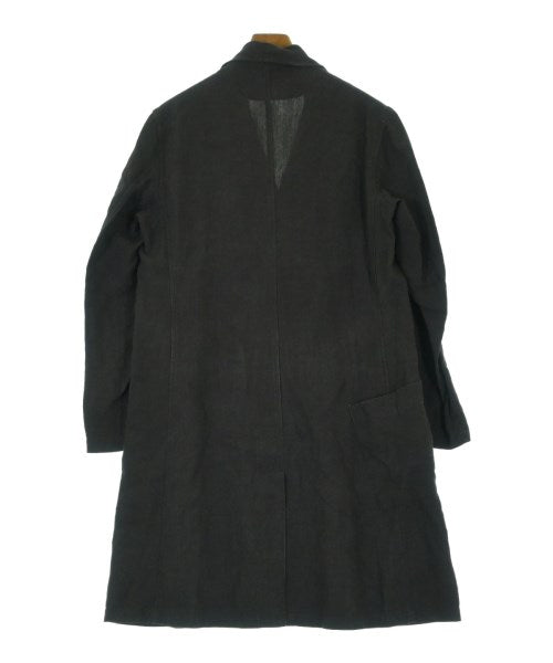 ARTS&SCIENCE เสื้อโค้ทเชสเตอร์ฟิลด์