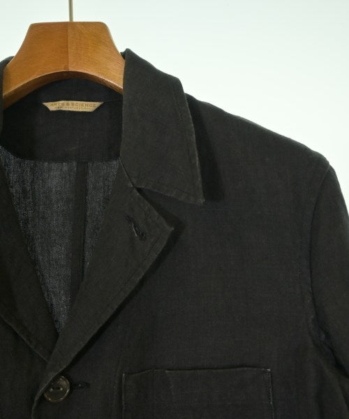 ARTS&SCIENCE เสื้อโค้ทเชสเตอร์ฟิลด์