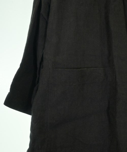 ARTS&SCIENCE เสื้อโค้ทเชสเตอร์ฟิลด์