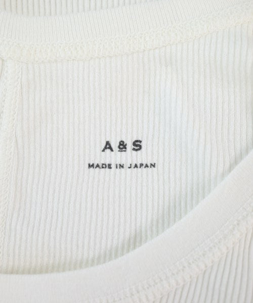 ARTS&SCIENCE เสื้อกล้าม