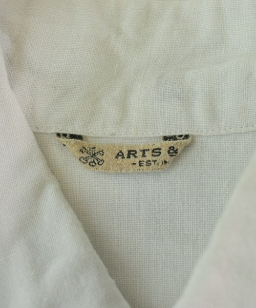 ARTS&SCIENCE เสื้อสตรี