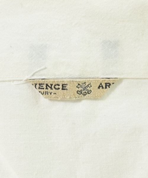 ARTS&SCIENCE เสื้อลำลอง