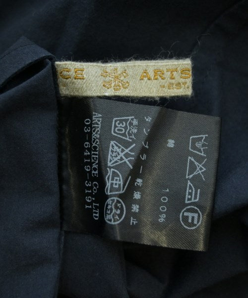 ARTS&SCIENCE เสื้อสตรี