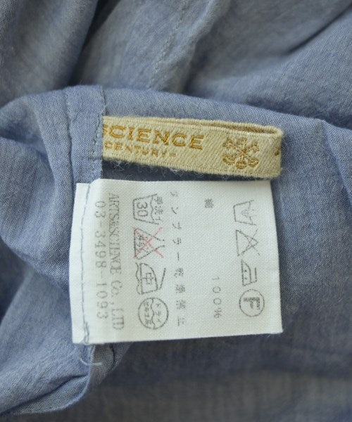 ARTS&SCIENCE เสื้อสตรี