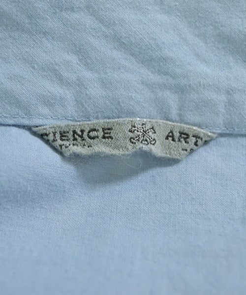 ARTS&SCIENCE เสื้อสตรี