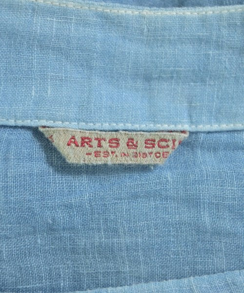 ARTS&SCIENCE เสื้อสตรี