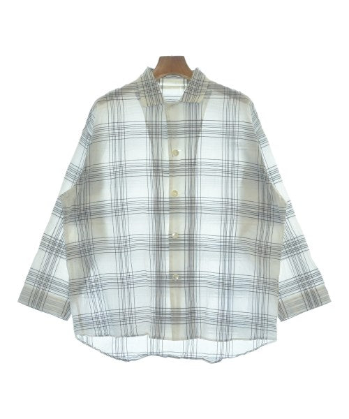 ARTS&SCIENCE เสื้อลำลอง