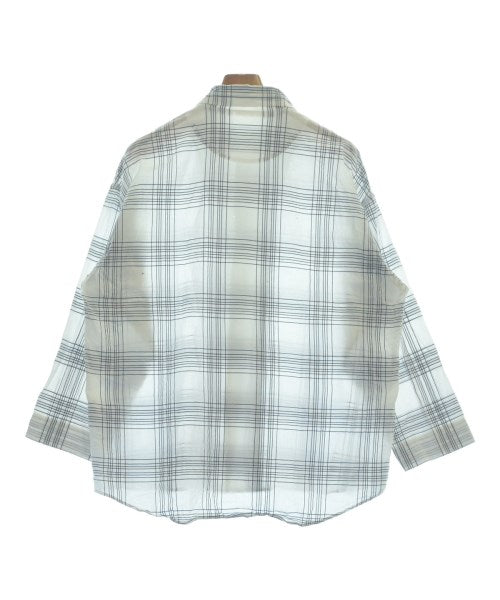 ARTS&SCIENCE เสื้อลำลอง