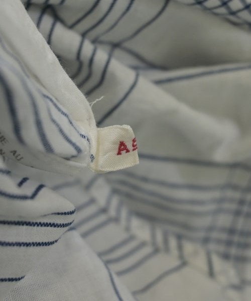 ARTS&SCIENCE เสื้อลำลอง