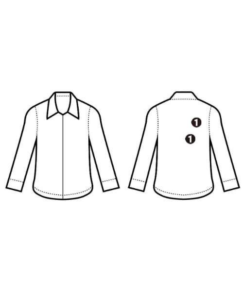 ARTS&SCIENCE เสื้อลำลอง