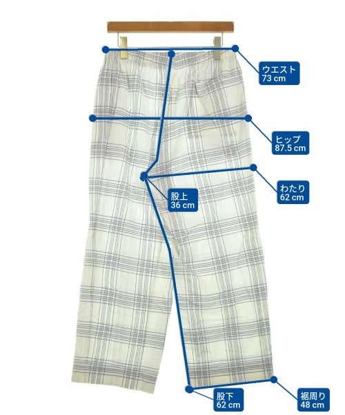 ARTS&SCIENCE กางเกง อื่น