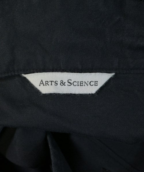 ARTS&SCIENCE แจ็คเก็ตเบลาส์ อื่น