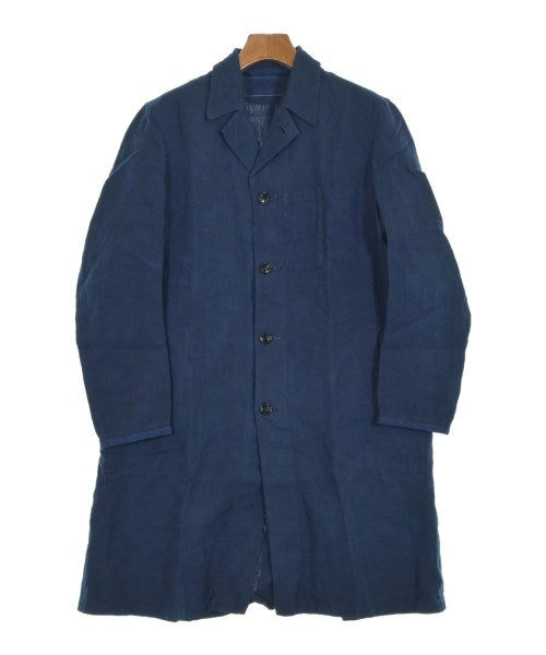 ARTS&SCIENCE เสื้อคลุมคอปก Soutien