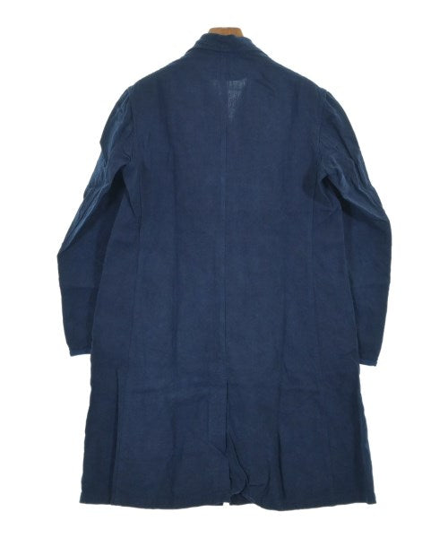 ARTS&SCIENCE เสื้อคลุมคอปก Soutien