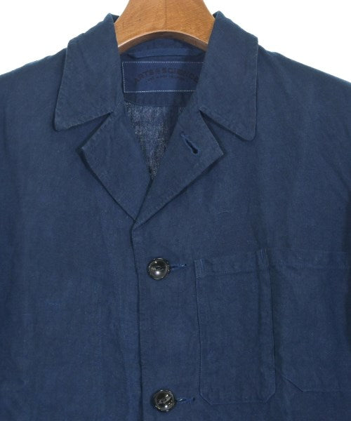 ARTS&SCIENCE เสื้อคลุมคอปก Soutien