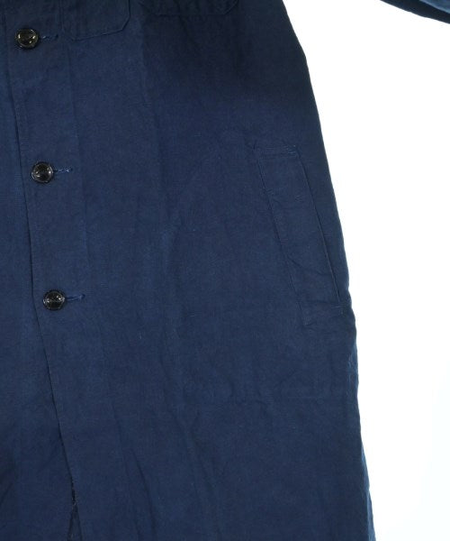 ARTS&SCIENCE เสื้อคลุมคอปก Soutien