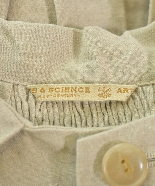 ARTS&SCIENCE เสื้อโค้ท อื่น