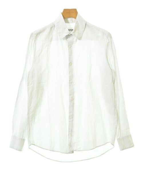 ARTS&SCIENCE เสื้อลำลอง