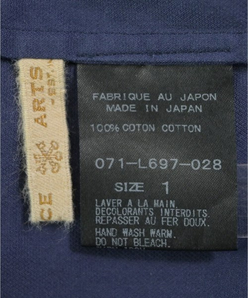 ARTS&SCIENCE เสื้อสตรี