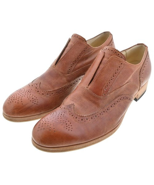 ARTS&SCIENCE รองเท้าสวมทางการ