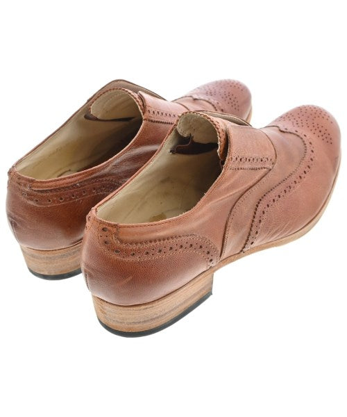 ARTS&SCIENCE รองเท้าสวมทางการ