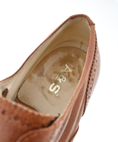 ARTS&SCIENCE รองเท้าสวมทางการ