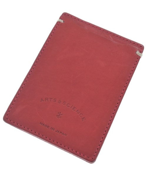 ARTS&SCIENCE กล่องใส่บัตร