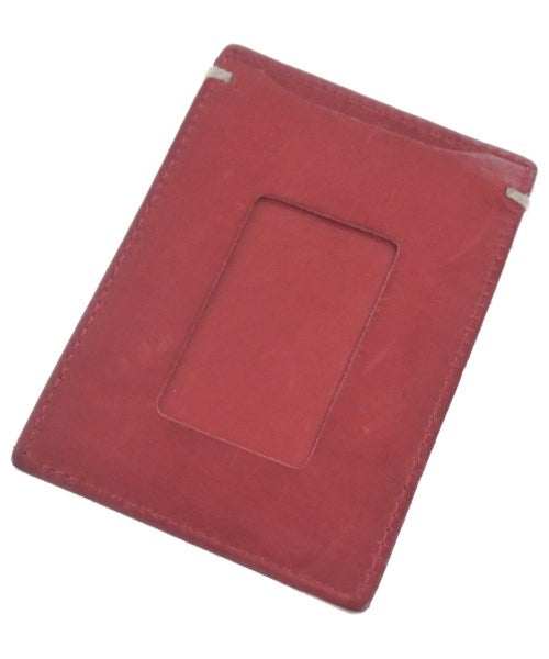 ARTS&SCIENCE กล่องใส่บัตร