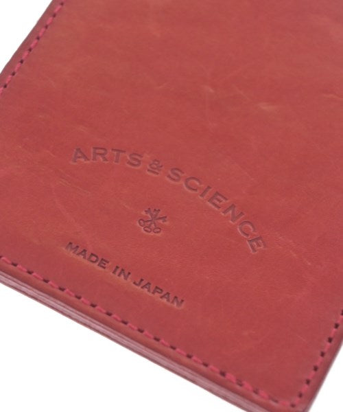 ARTS&SCIENCE กล่องใส่บัตร