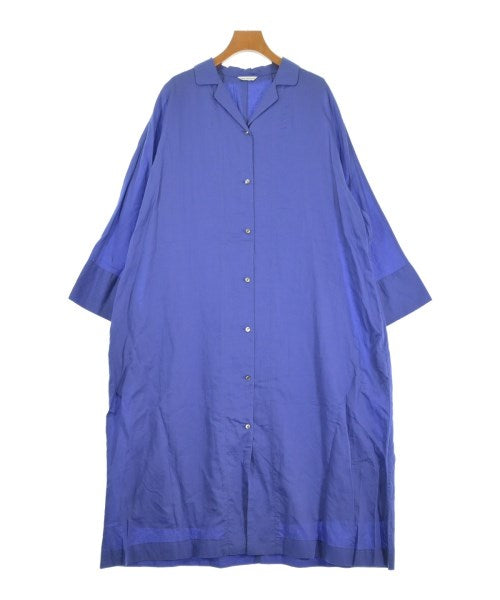 ARTS&SCIENCE เดรสที่เป็นเสื้อเชิ้ตตัวยาว