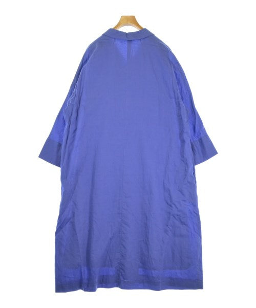 ARTS&SCIENCE เดรสที่เป็นเสื้อเชิ้ตตัวยาว